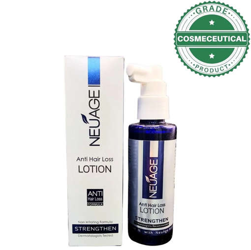 Picture of Neuage Lotion 120ml Anti Hair Loss
